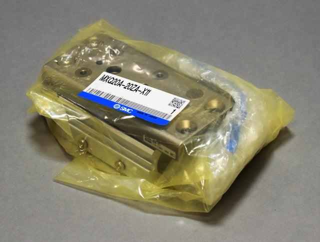 SMC MXQ20A-20ZA-X11