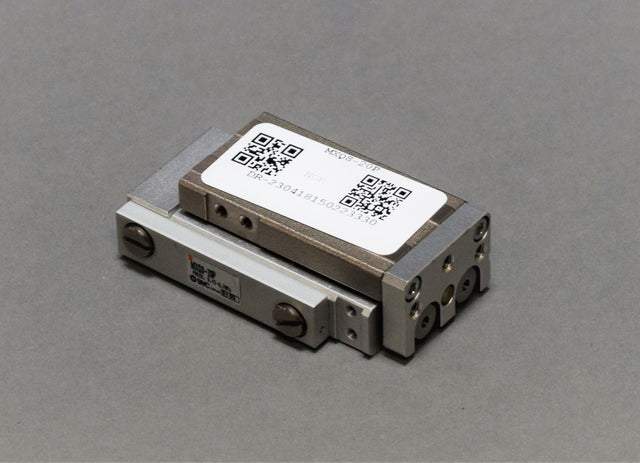 SMC MXQ8-20P