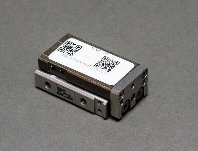 SMC MXQ8-20