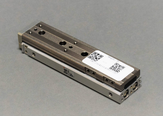 SMC MXQ8L-75