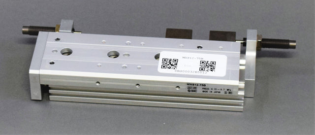SMC MXS12-75B