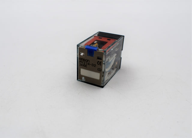 OMRON MY2IN-D2DC24