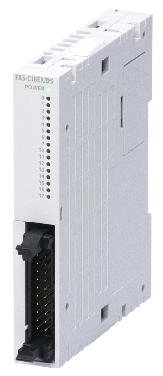 MITSUBISHI FX5-C16EX/DS