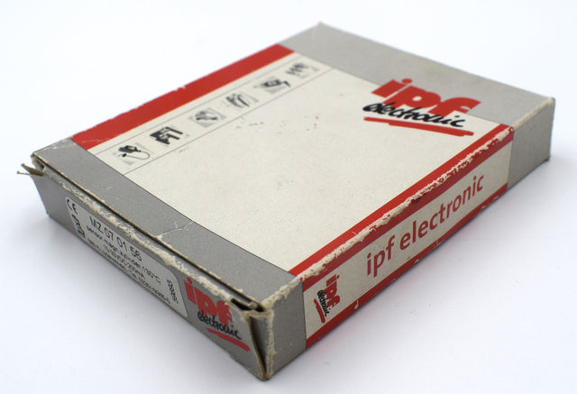 IPF ELECTRONIC MZ070156