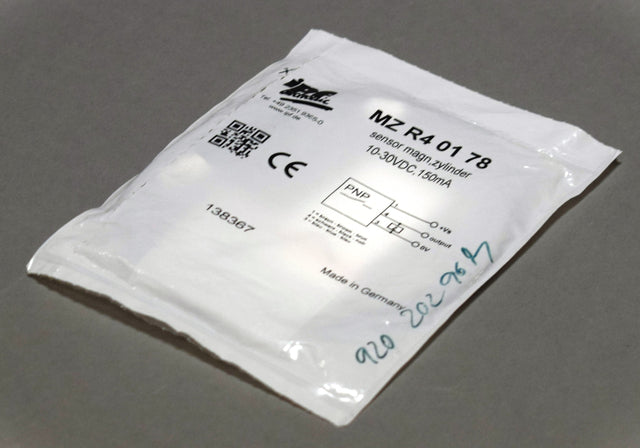 IPF ELECTRONIC MZR40178