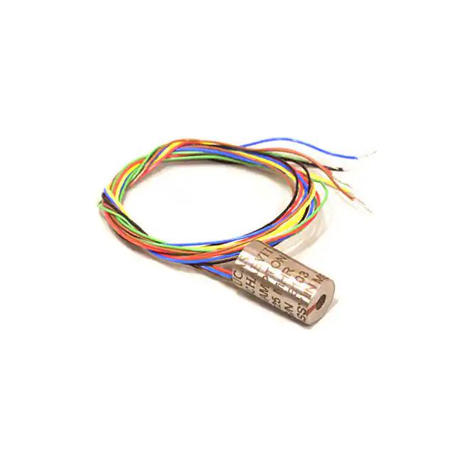 TE CONNECTIVITY 02560407-000