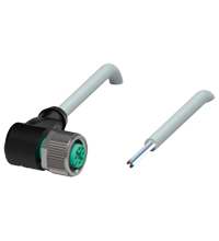 PEPPERL+FUCHS 239999100009-V15-W-50M-PUR