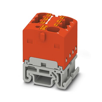 PHOENIX CONTACT 1047492-PTFIX4/6X1,5-NS15ARD