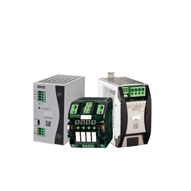 MURRELEKTRONIK 52001