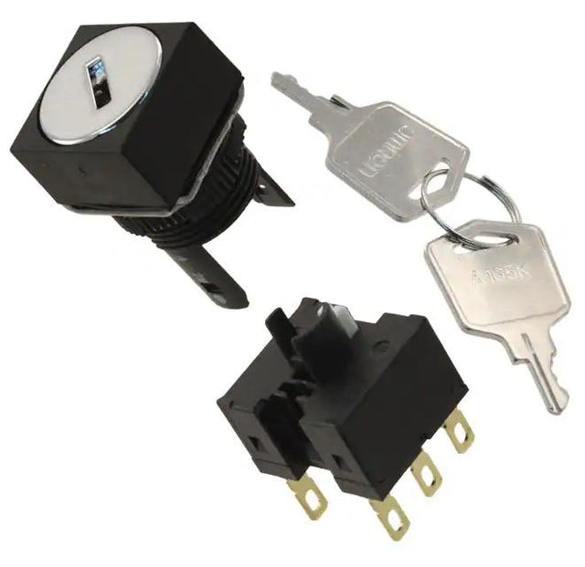 OMRON A165K-A2ML-2