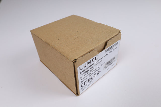 LUMEL N25-T110100M1