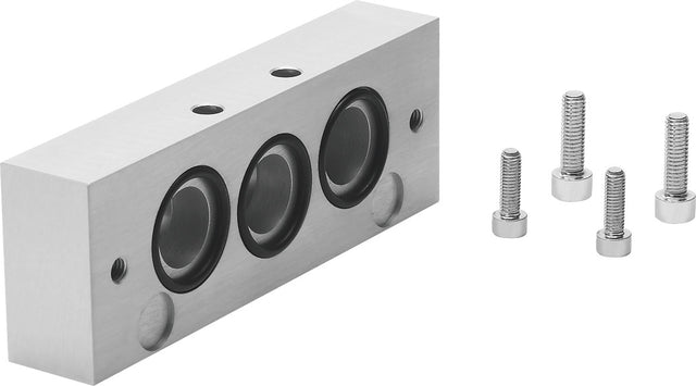 FESTO 164940-NZV-1-2