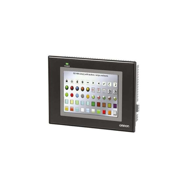 OMRON NB5Q-TW00B