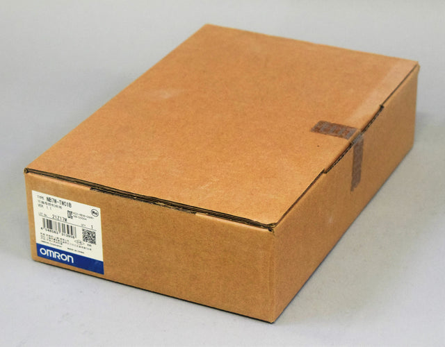 OMRON NB7W-TW01B