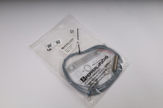 PEPPERL+FUCHS NBB2-12GM50-E2
