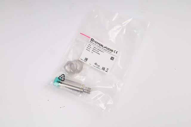 PEPPERL+FUCHS NBN12-18GM50-E2-V1