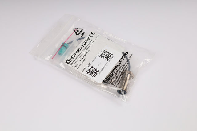 PEPPERL+FUCHS NBN2-110S10-E2-V1