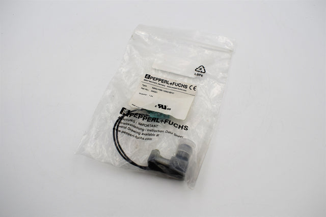PEPPERL+FUCHS NBN2-F58S-100S3-E8-V1