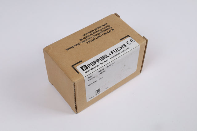 PEPPERL+FUCHS NBN40-L2M-A2-V1