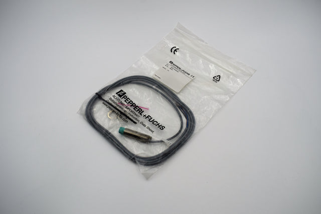 PEPPERL+FUCHS NBN8-12GM50-E2