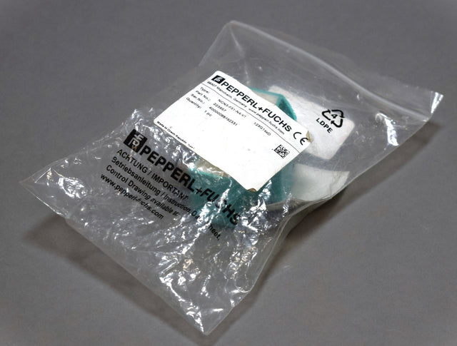 PEPPERL+FUCHS NCN3-F31-N4-V1
