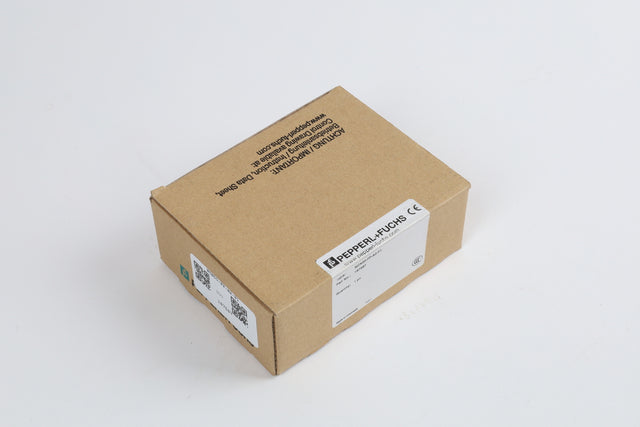 PEPPERL+FUCHS NCN50-FP-A2-P1