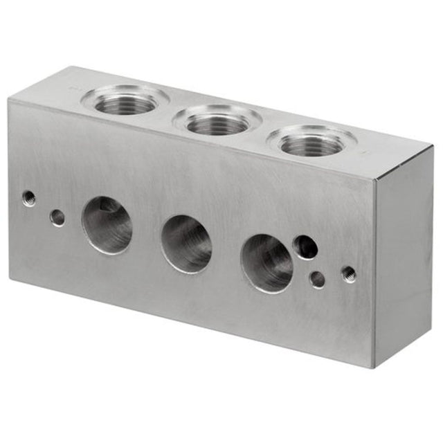 AVENTICS 1825503314-ZWISCHENPLATTE.