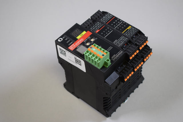 OMRON NE1A-SCPU01L