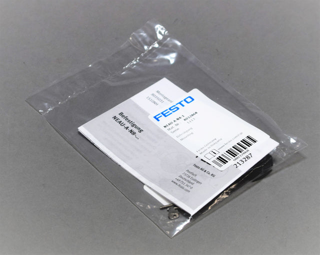 FESTO NEAU-A-N8-1