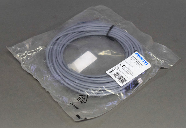 FESTO NEBB-M8G3-P-10-LE3
