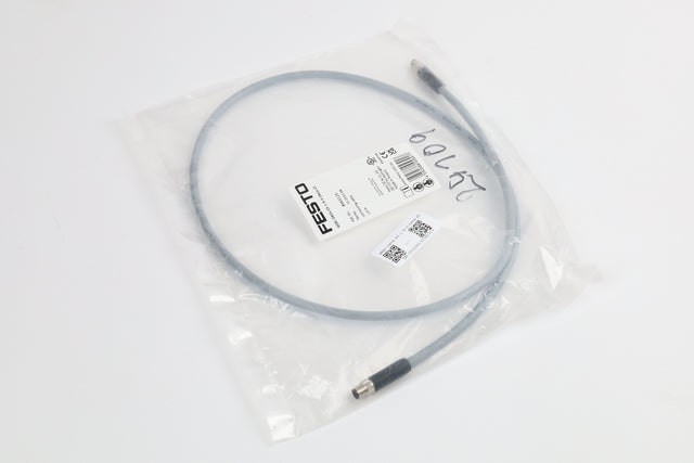 FESTO NEBC-D8G4-ES-1-N-S-D8G4-ET