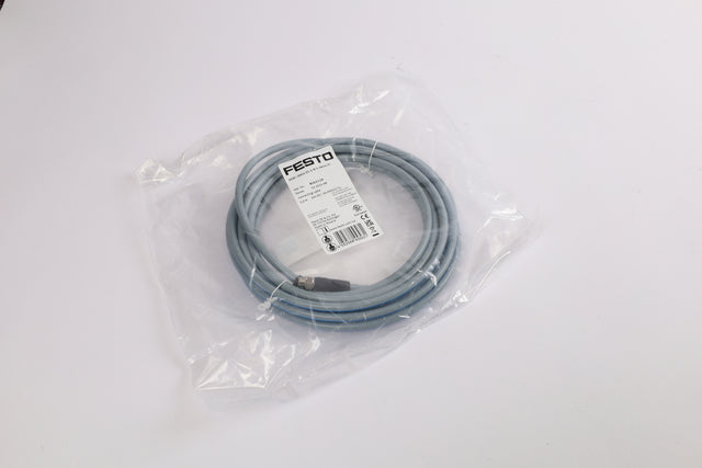 FESTO NEBC-D8G4-ES-5-N-S-D8G4-ET