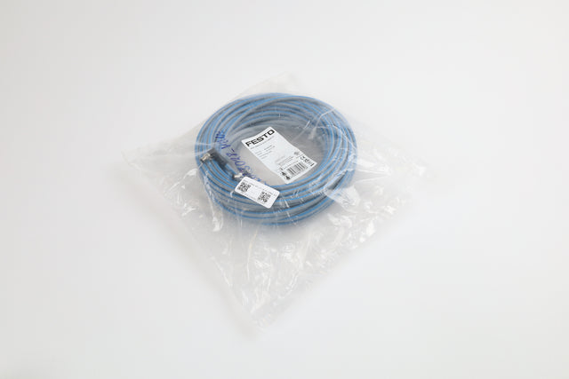 FESTO NEBC-D8W4-ES-20-N-S-D8W4-ET