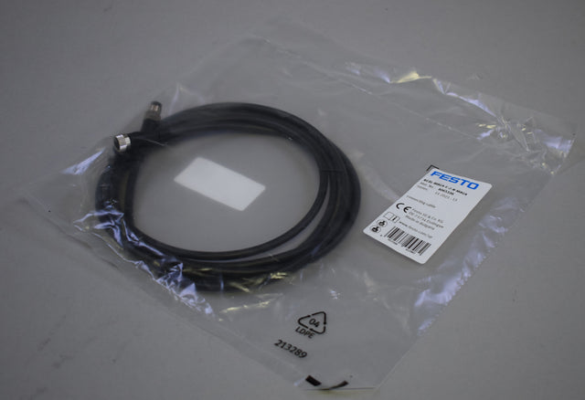 FESTO NEBL-M8G4-E-2-N-M8G4