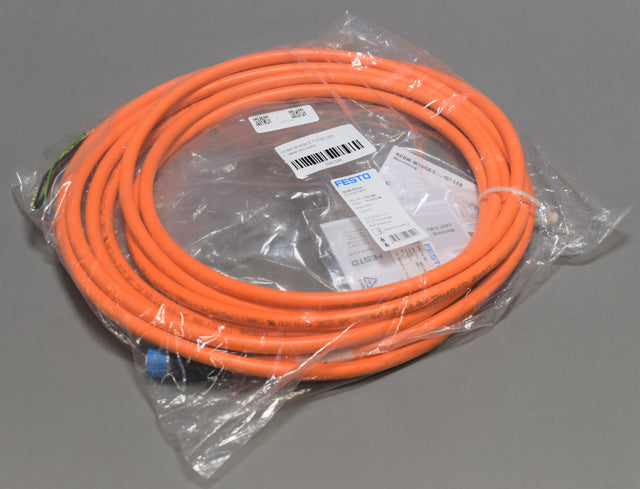 FESTO NEBM-M16G8-E-75-Q7-LE8-1