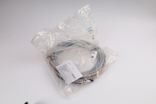 FESTO NEBM-M23G15-EH-5-Q7N-R3LEG14