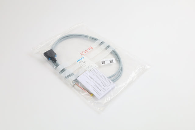 FESTO NEBM-S1G9-E-25-Q5-LE6