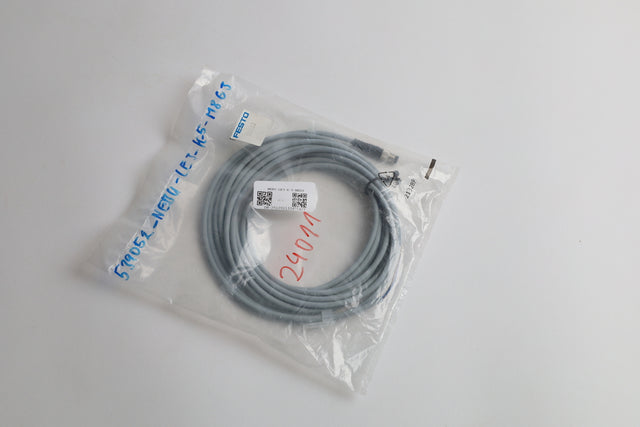 FESTO NEBU-LE3-K-5-M8G3