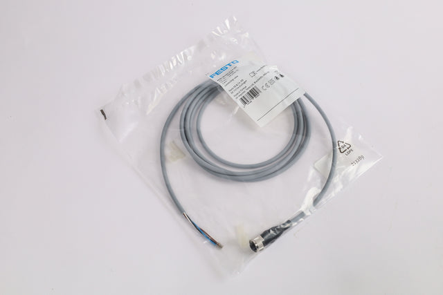 FESTO NEBU-M12G5-K-25-LE4