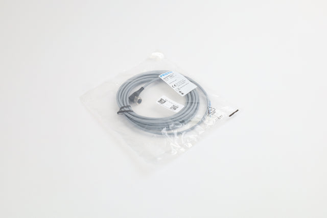 FESTO NEBU-M12W5-R-5-LE4