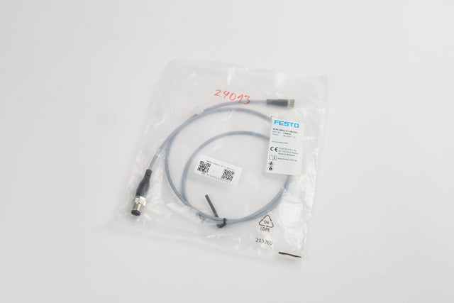 FESTO NEBU-M8G3-K-1-M12G3