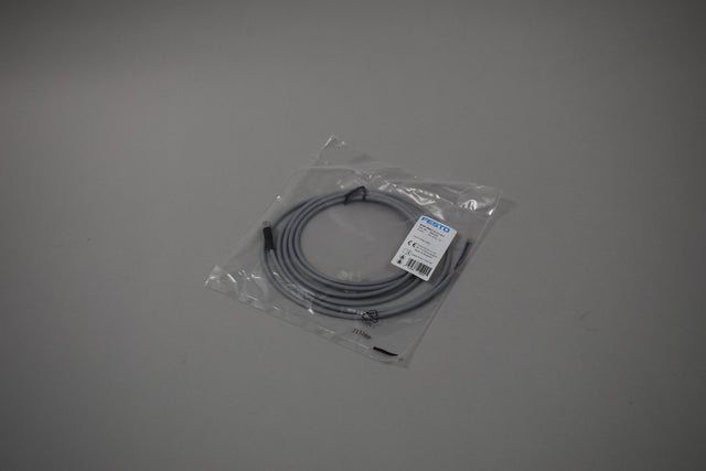FESTO NEBU-M8G3-K-25-LE3