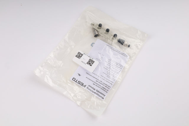 FESTO NECU-S-M8G3-HX