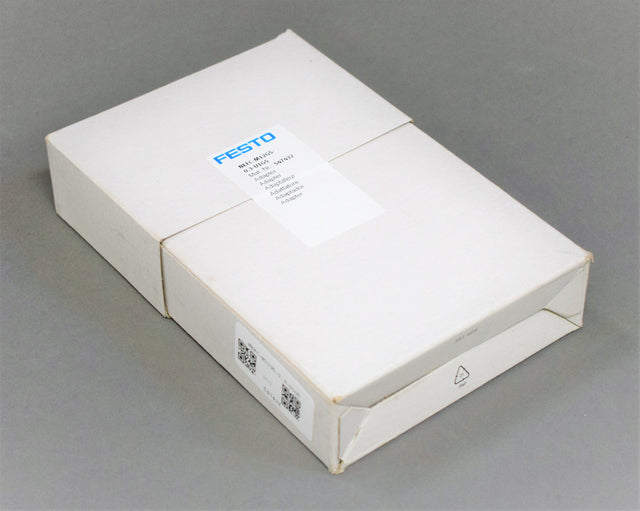 FESTO NEFC-M12G5-03-U1G5