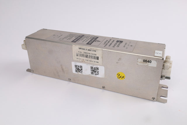 BOSCH REXROTH NFD03.1-480-016