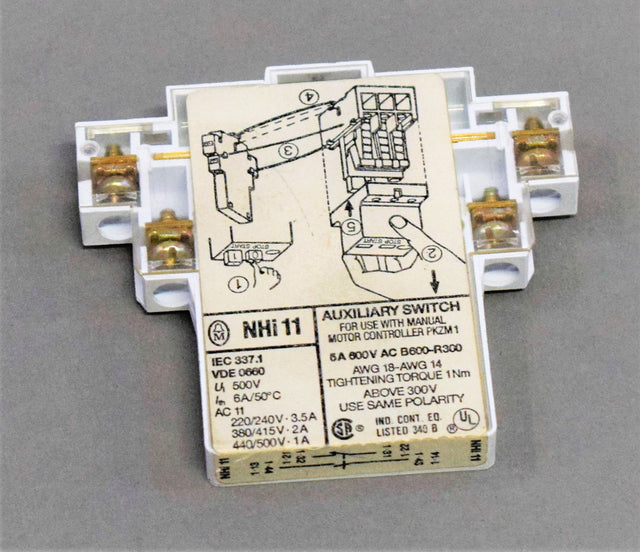 EATON NHI11