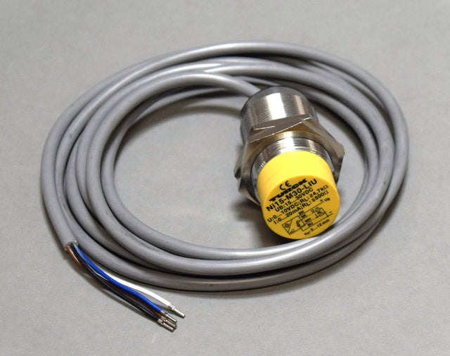 TURCK NI15-M30-LIU