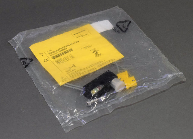 TURCK NI2-Q9-5-AP6-0-2-FS44X3S304