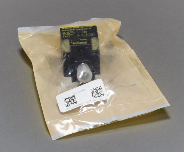 TURCK NI50U-QV40-AP6X2-H1141