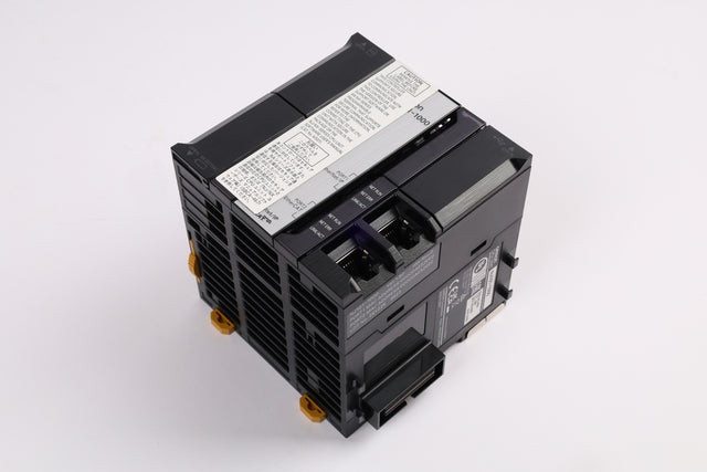 OMRON NJ101-1000